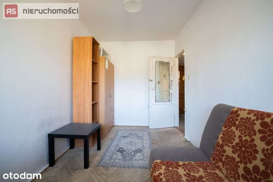 Mieszkanie 3-pokojowe na LSM-ie w dobrej cenie.-10