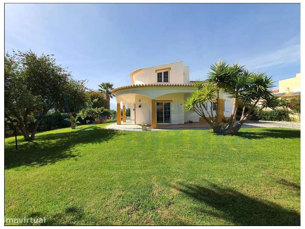 Villa Duartes - Moradia T6 com Piscina e Estacionamento Privados - Grande imagem: 5/24