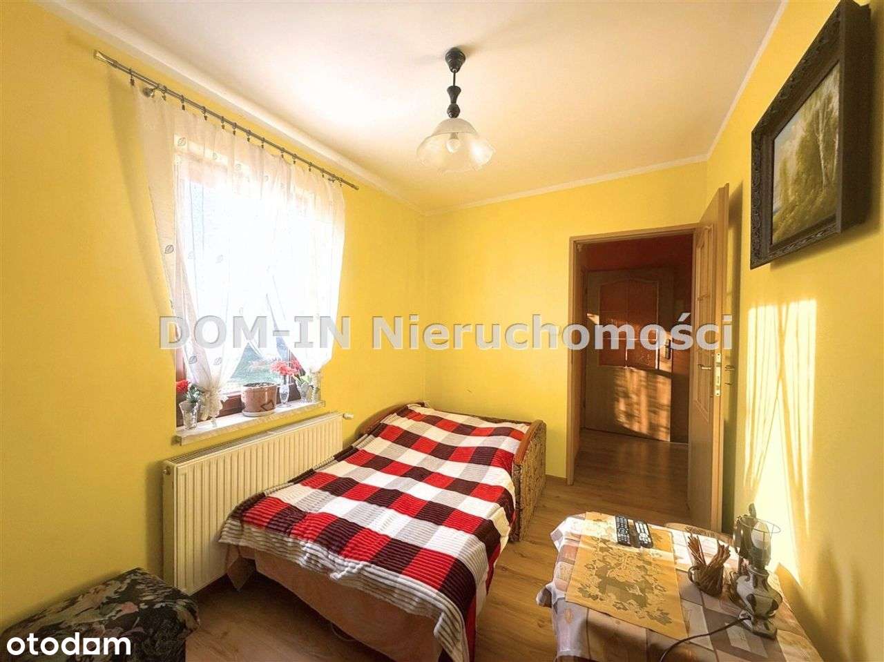 Mały dom-duże możliwości, działka 1800m2-17