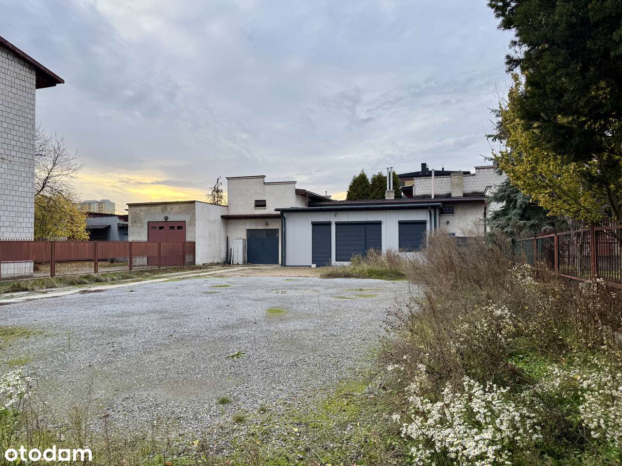 Działka inwestycyjna w świętej lokalizacji! Radom ul. Polna-2