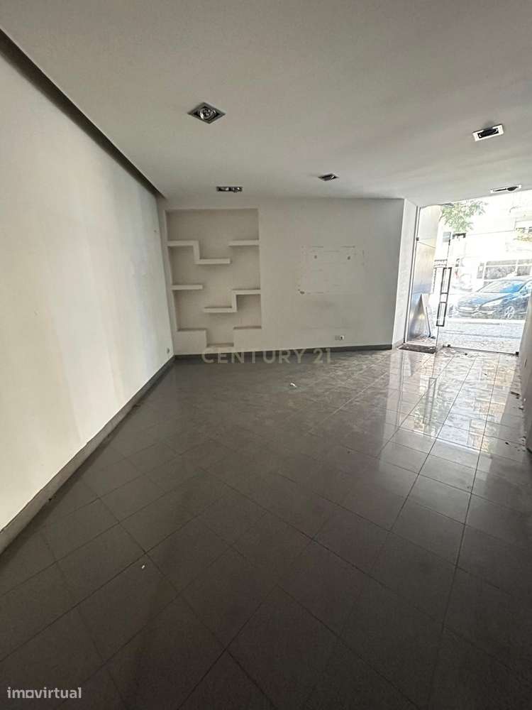 Loja para Arrendamento | Coimbra - Grande imagem: 4/8