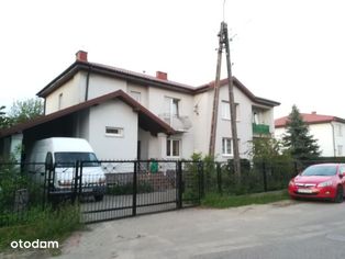 Dom, 200 m², Łomianki