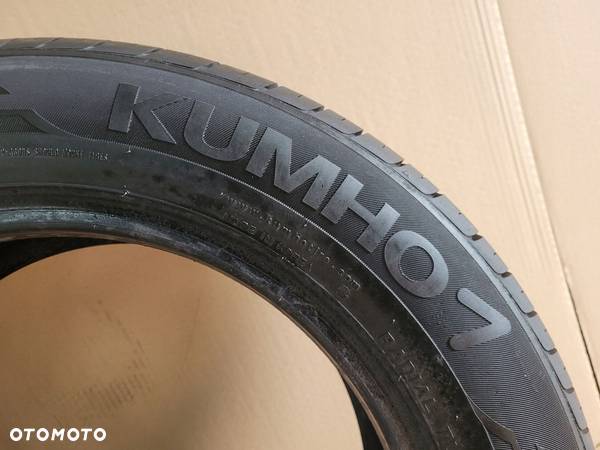 Kumho EcoWing ES01 KH27 185/60R15 84 H - 5