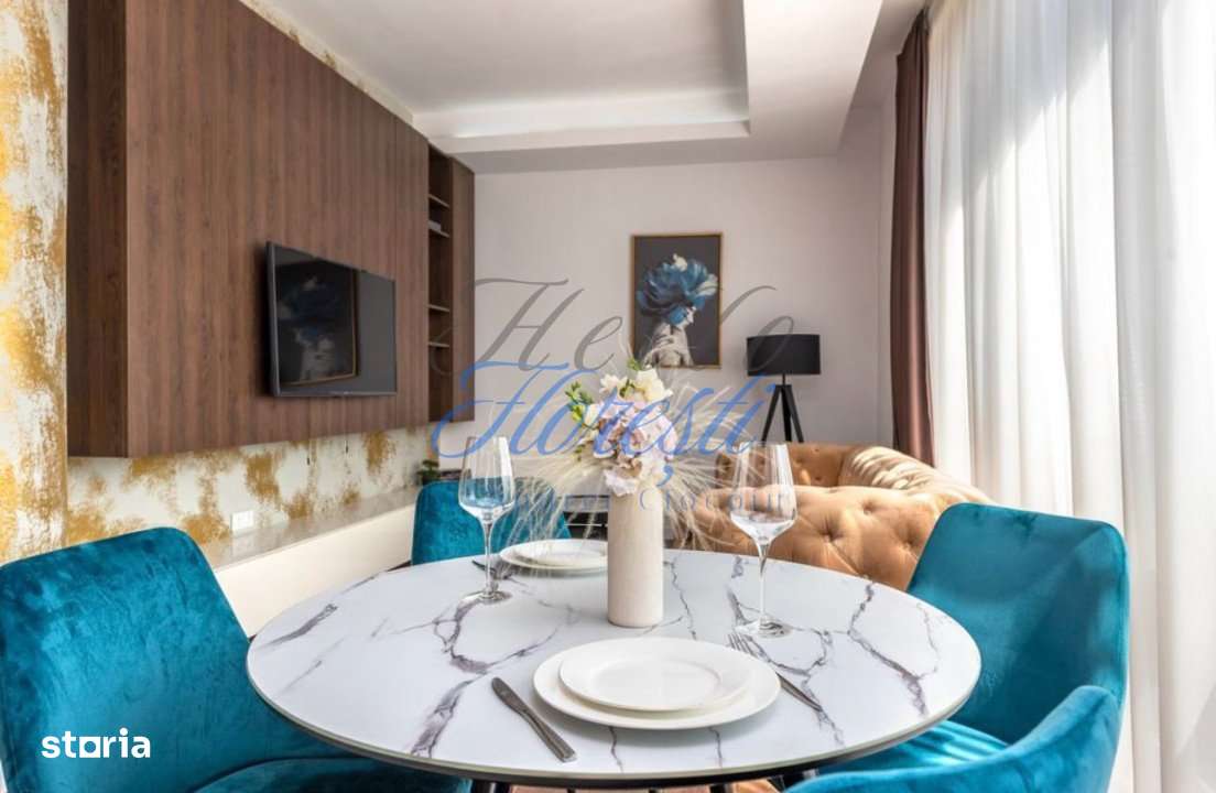 Apartament 3 camere, 87 mp, cartier Grigorescu - Imagine principală: 2/8