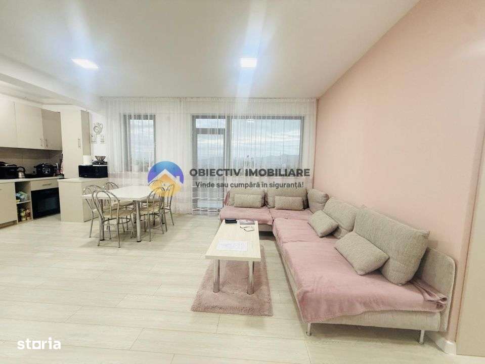 Apartament 2 camere  Etaj 2 Bloc NOU - Imagine principală: 1/12