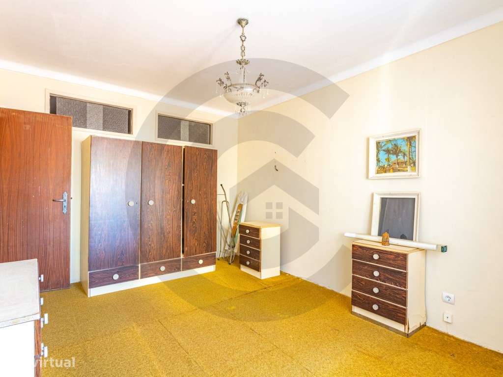 Moradia T5 com terraço-5