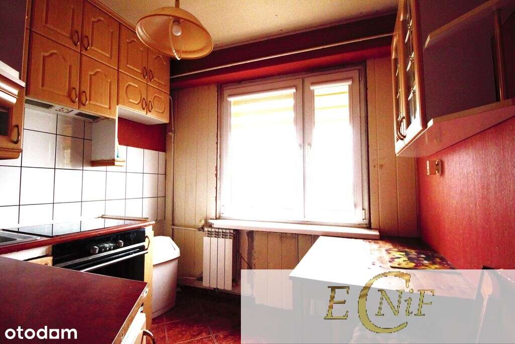 Mieszkanie 3 pokoje Ul. Wiktorowo-7