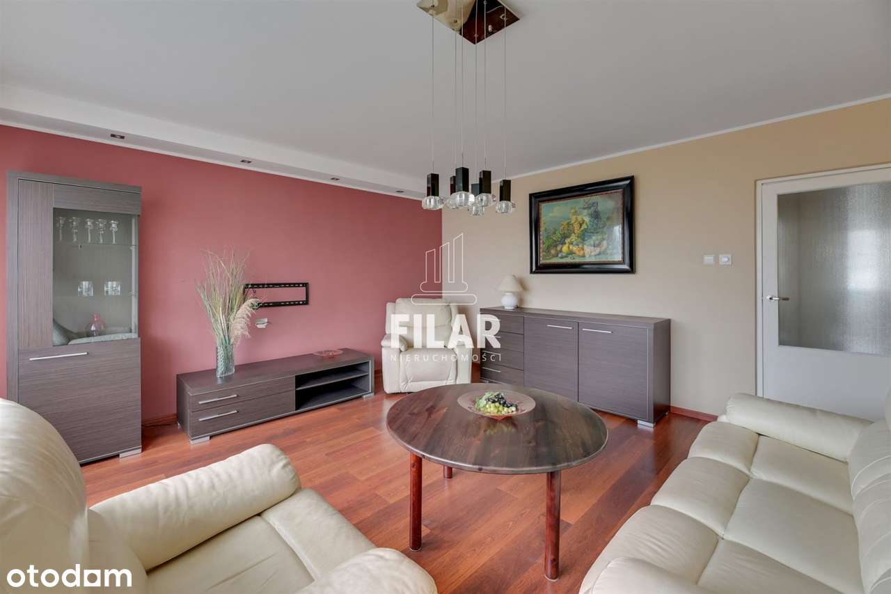 Kartuska, oddzielna kuchnia, balkon, blisko lasu - Pełny obrazek: 4/18