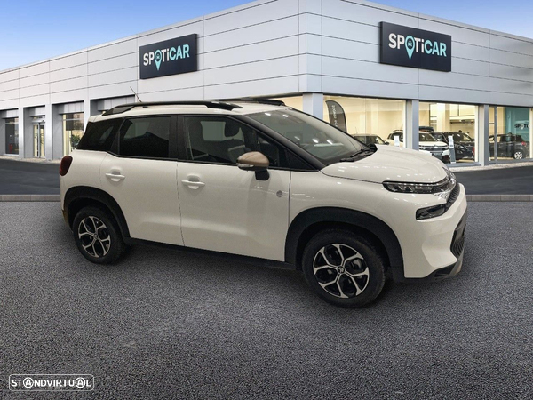 Citroën C3 Aircross 1.2 PureTech C-Series - 4