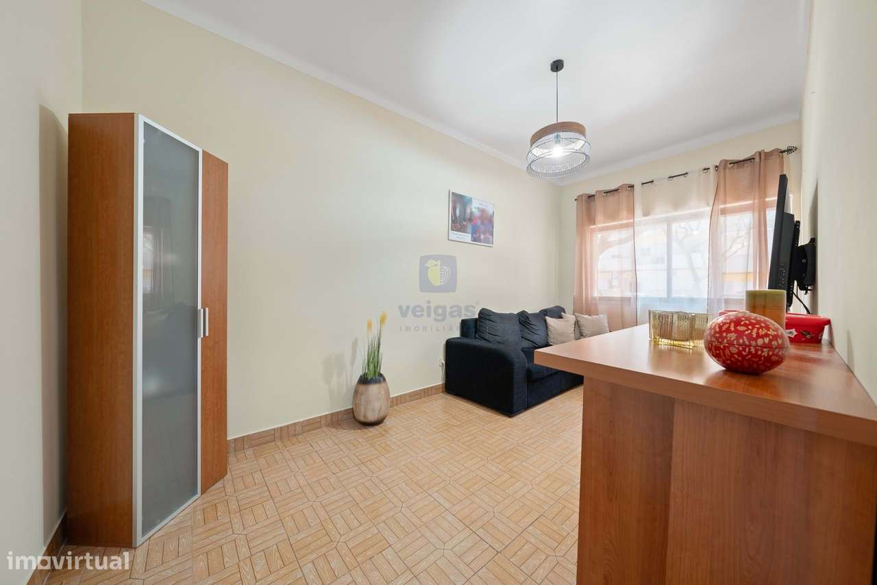 Apartamento T2 no Alto Seixalinho-6