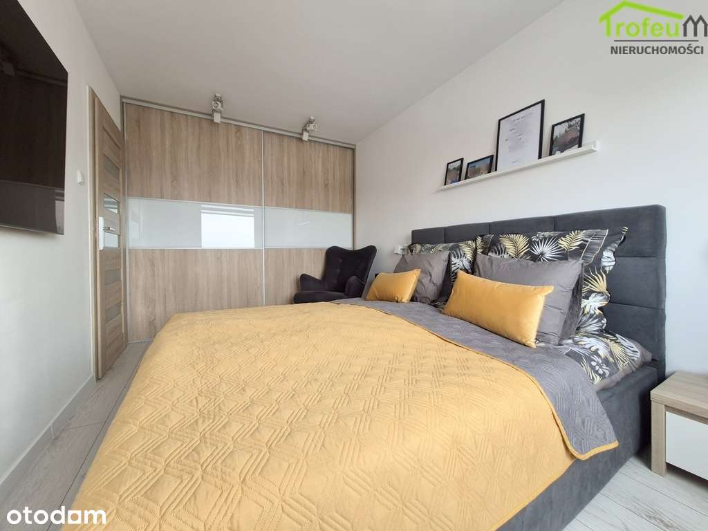 Mieszkanie gotowe do wprowadzenia-8