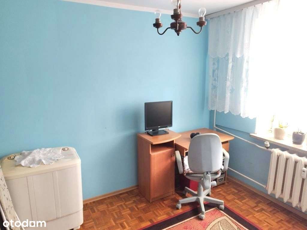 3 Pokoje ...Doskonała Lokalizacja .. Polecam-5
