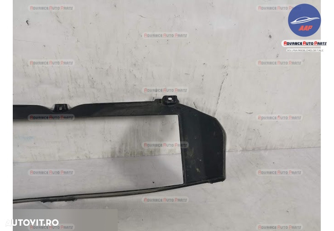 Deflector Aer Maserati Levante 2014 2015 2016 2017 2018 original - 5