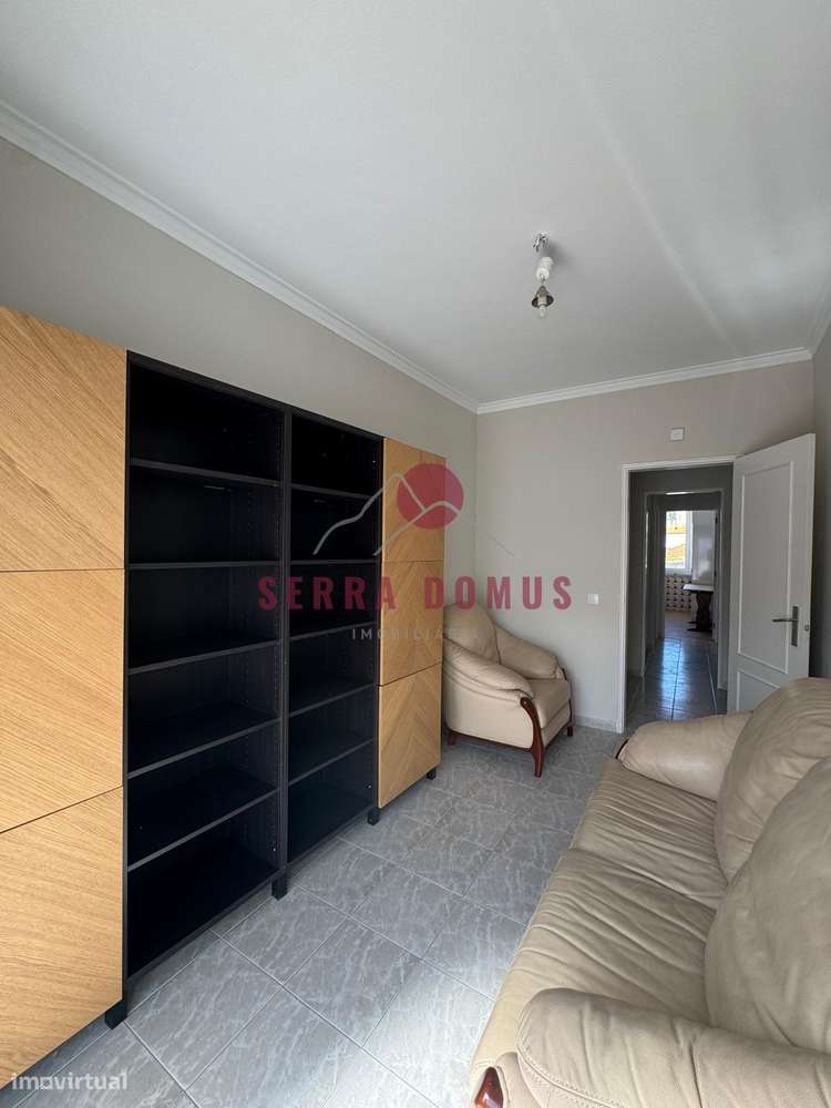 Apartamento T3 - Serra das Minas-4