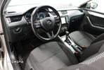 Skoda Octavia 2.0 TDI Elegance DSG - 25