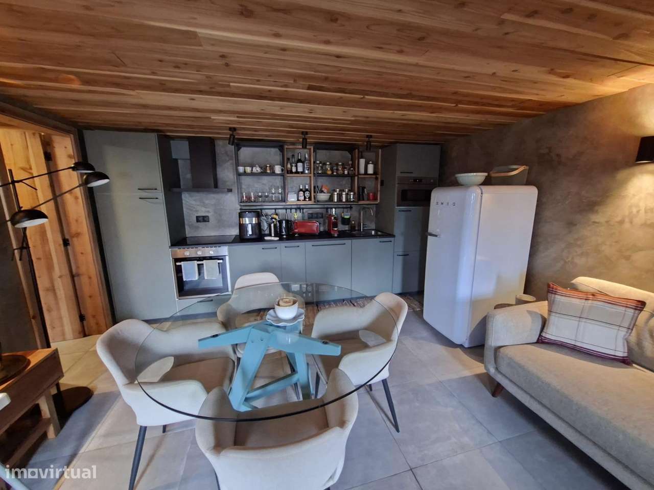Moradia em S.Roque do Pico com 2 apartamentos de luxo-14