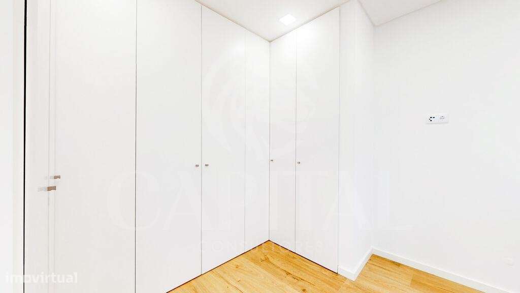 Magnífica Moradia T4 com Piscina e Terraço, em condomínio fechado-30