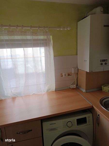 Inchiriez garsoniera in zona centrala - Imagine principală: 5/7