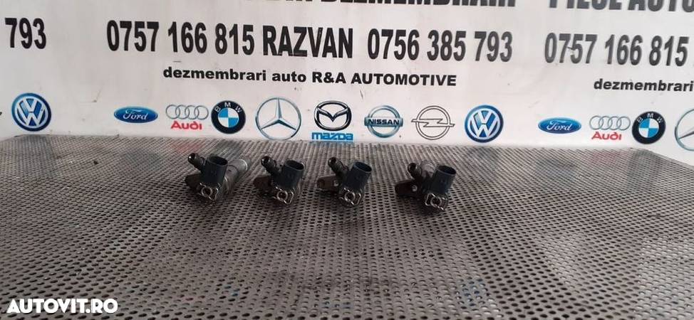 Injectoare Injector Mercedes A Class B Class W169 W245 2.0 Cdi Injectoare Injector Mercedes A Class - 5