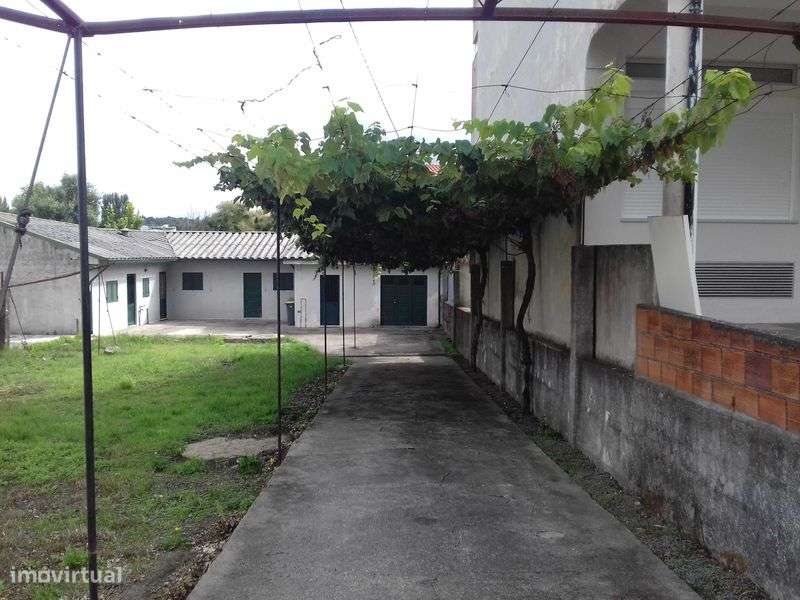 Vendo terreno (592 m2) - Grande imagem: 5/12