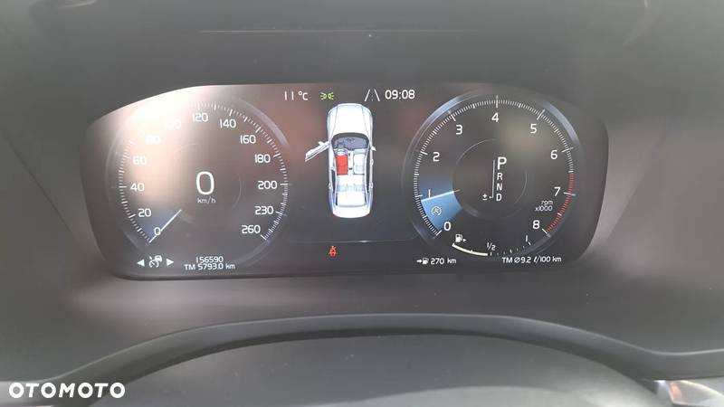 Volvo S60 T4 Inscription - 13