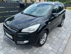 Ford Kuga 2.0 TDCi 4WD Titanium - 7