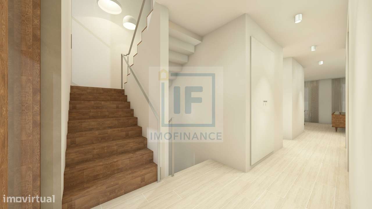 Moradia T4 Isolada-8
