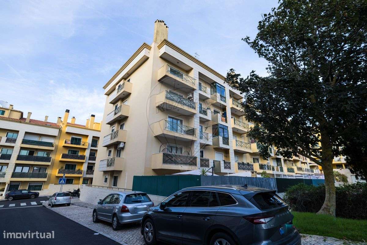 Apartamento T3 para venda-27