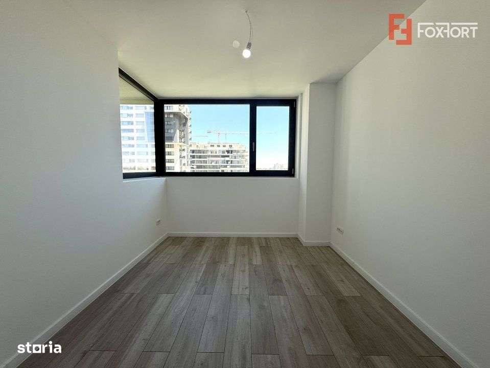 COMISION 0% Apartament cu 2 camere, etaj intermediar,  zona Torontalul - Imagine principală: 4/6