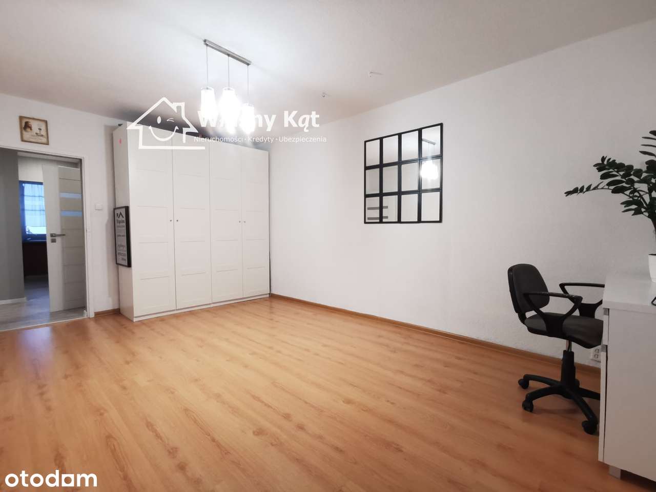 3 pokoje 65,92 m² | balkon | Os. Świętokrzyskie | super lokalizacja-5