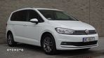 Volkswagen Touran 1.5 TSI EVO Highline DSG - 3