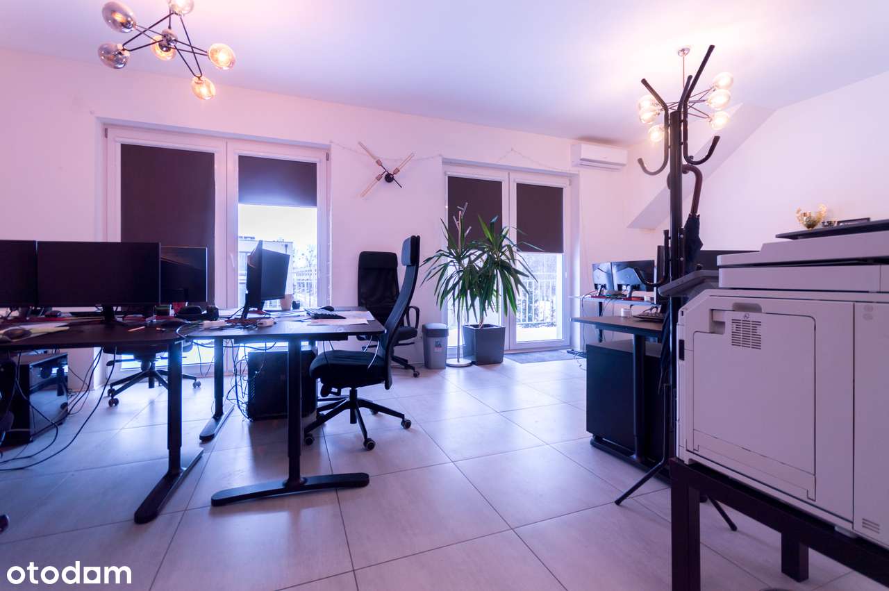 Nowoczesny |  4 osobne wejścia | Idealny pod inwestycje-3