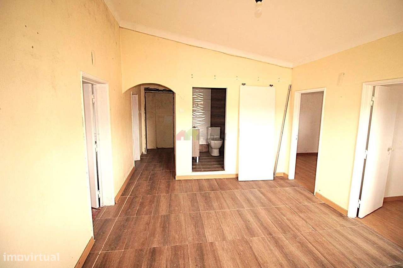 Moradia T3+1 na Lagoa de Albufeira - Sesimbra-10