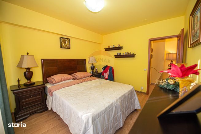 Apartament de vanzare 3 camere Titulescu Victoriei-6