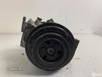 Compressor de ar condicionado Usado MERCEDES-BENZ E-CLASS E 220 d  / E-CLASS T-M... - 2