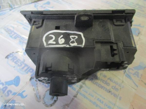 Interruptor 2115450404 MERCEDES W211 2004 Luzes - 2