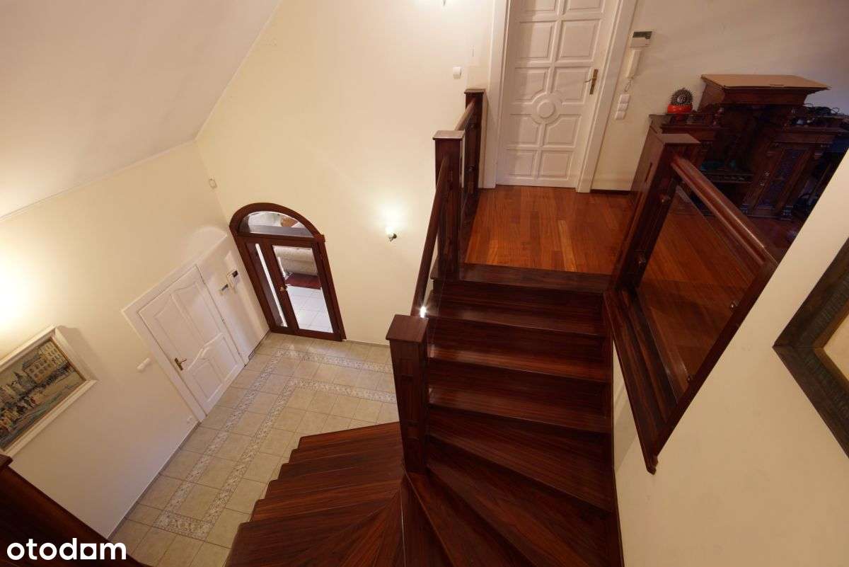 Miejsce które daje oddech, dom 479m działka 1718m2-9