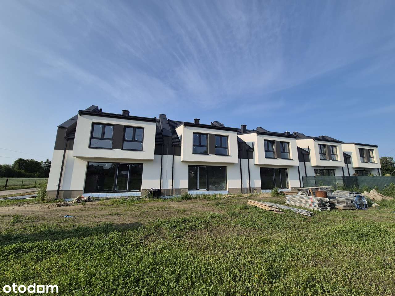 Segment 163m2 przy stawach i plaży w Błoniu. Ukończony do wprowadzenia - Pełny obrazek: 3/20