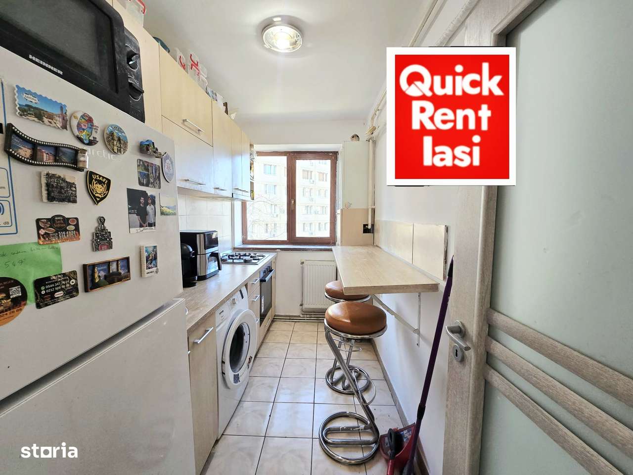 Piata Unirii UMF Apartament Modern Bloc ReabilitatTermic 2025-1