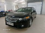 Honda Accord Tourer 2.0 Automatik Executive - 1