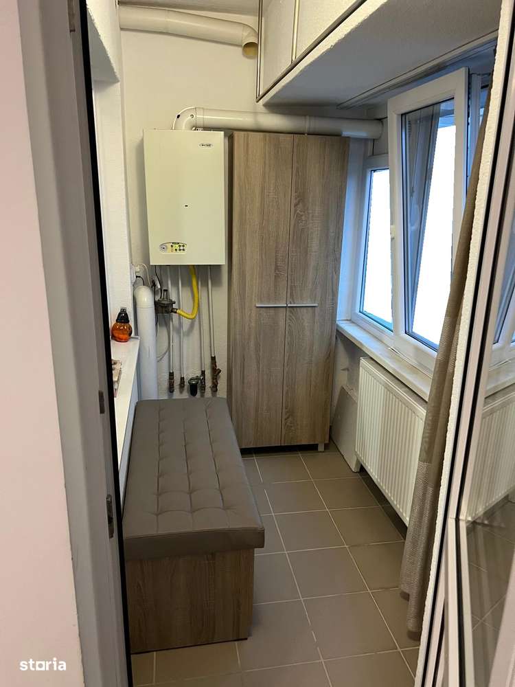 Apartament cu 2 camere decomandate, Zamca-1