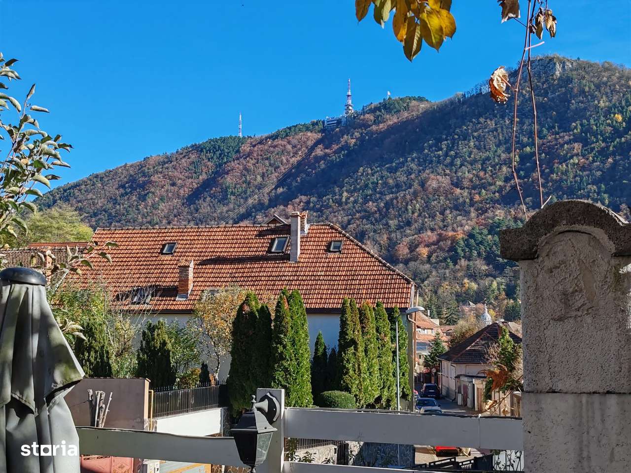 Apartament în Prund-14