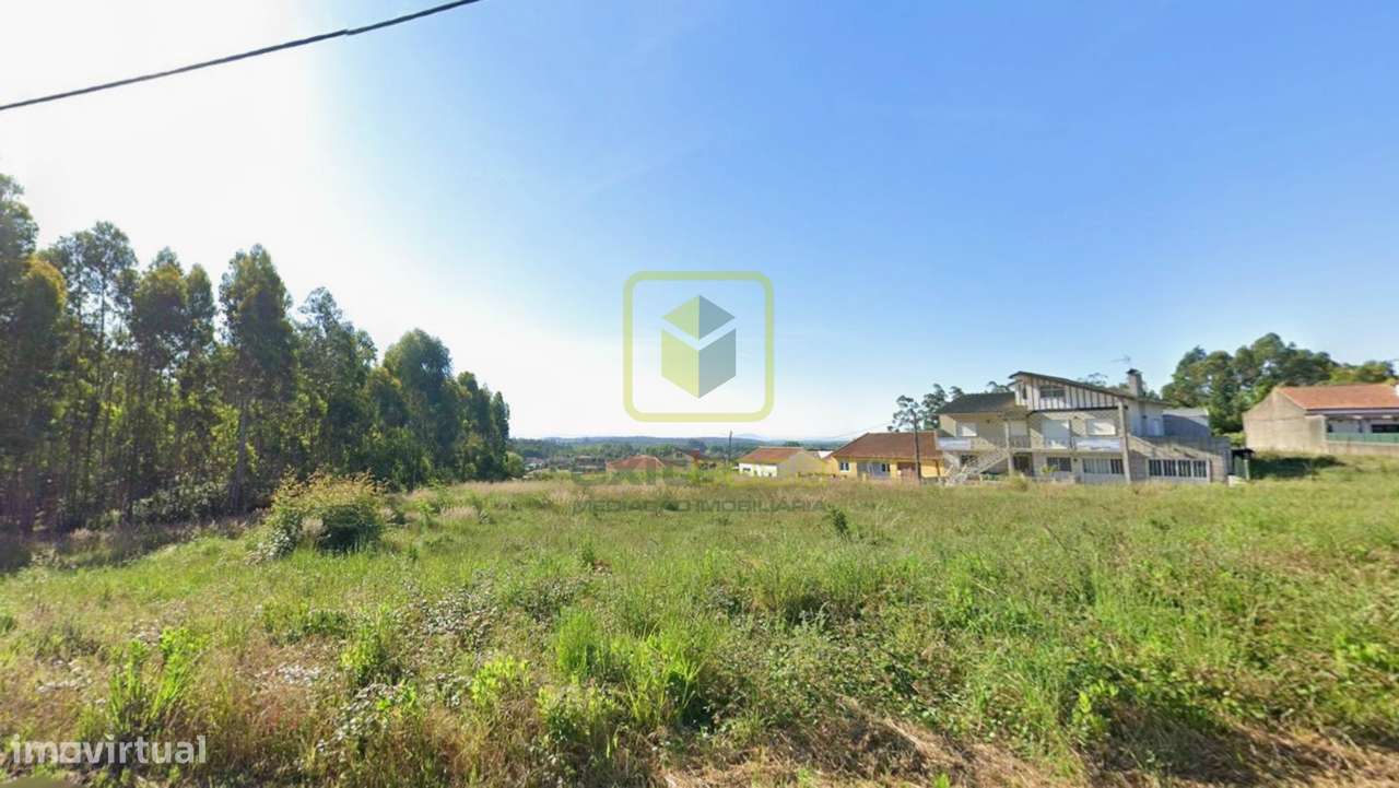 Venda Conjunta de 2 Terrenos - Grande imagem: 1/5