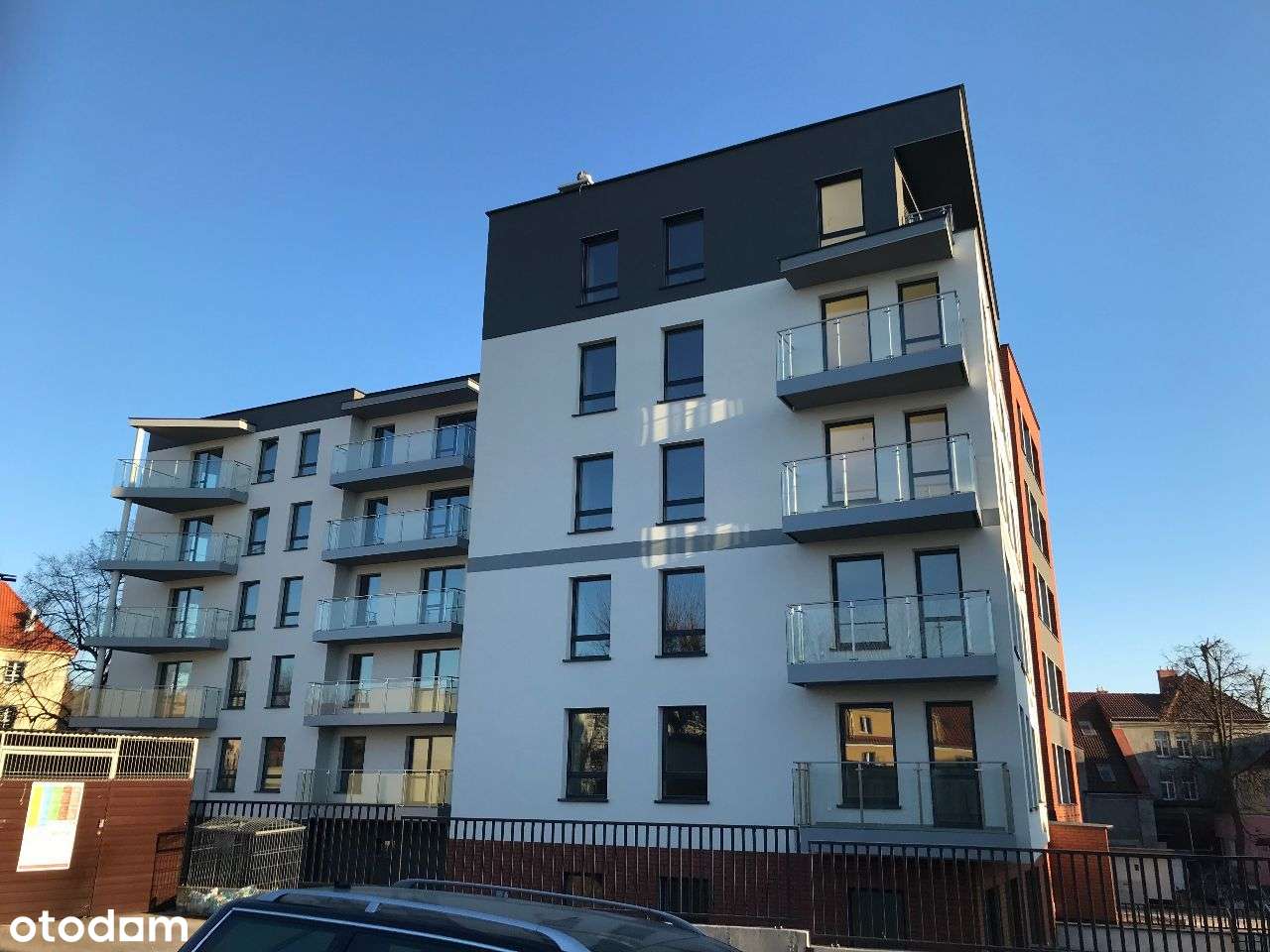 Mieszkanie nr 40 - 4 piętro - 57,78 m2 - 3 pokoje-6