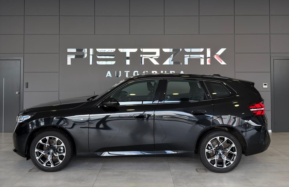 Bmw X3 xDrive20d Salon Polska FV23%
