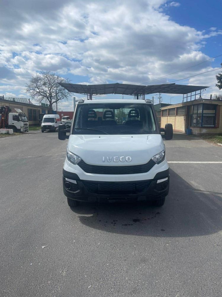 Iveco Daily 2016
