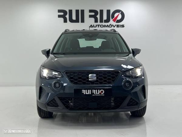 SEAT Arona 1.0 TSI Style DSG - 7