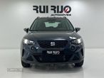 SEAT Arona 1.0 TSI Style DSG - 7