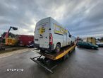 RENAULT MASTER - 6