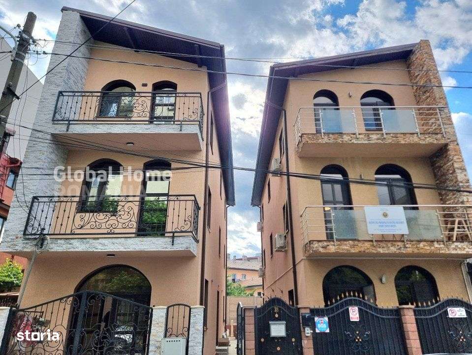 Vila 210MP | P+2 |Curte 45MP|Dristor-Vitan Mall | Imobil 2024| Prima - Imagine principală: 1/19